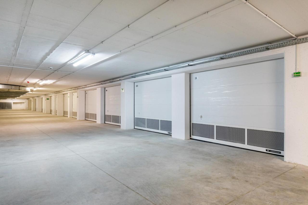 Seaside Terraces Deluxe Apartments By Renters Prestige コウォブジェク エクステリア 写真