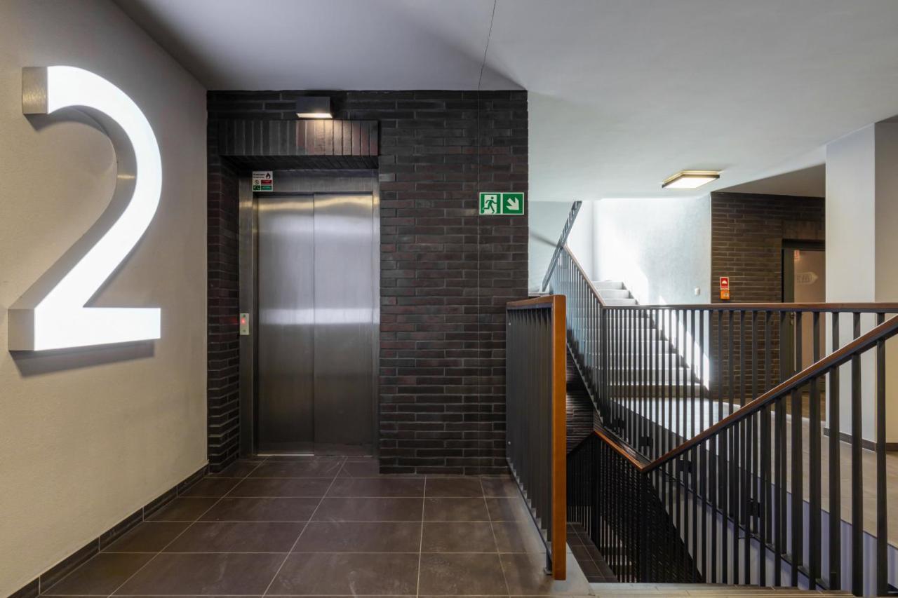 Seaside Terraces Deluxe Apartments By Renters Prestige コウォブジェク エクステリア 写真